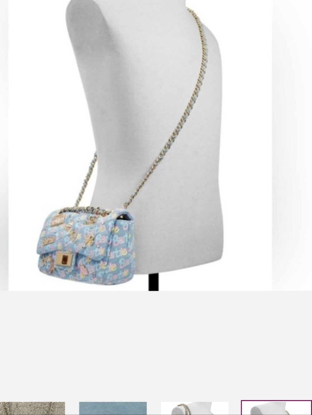 Aldo Handbag - Picture 7 of 7